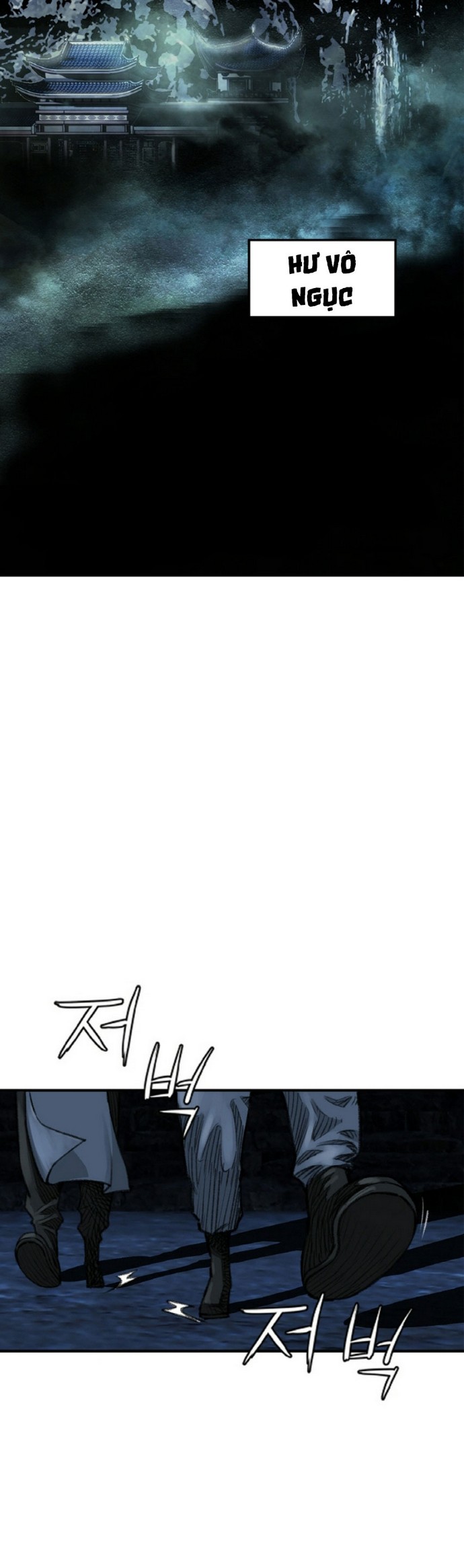 Đọc truyện Hắc ma thiên đế - Chap 2